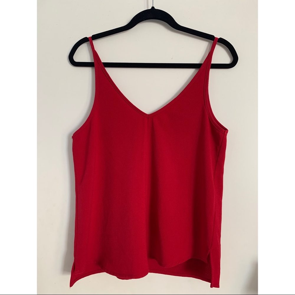 American Apparel Tank